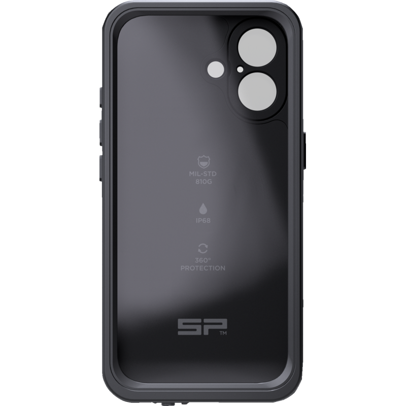 SPC+ Xtreme Phone Case for iPhone 17
