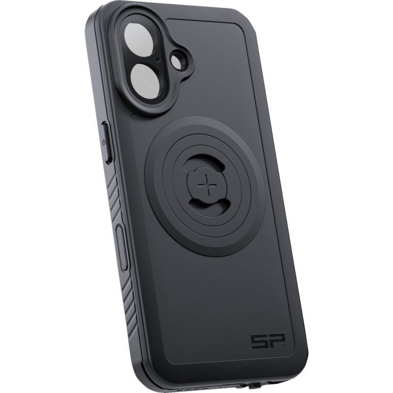 SPC+ Xtreme Phone Case for iPhone 17