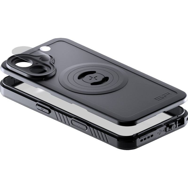 SPC+ Xtreme Phone Case for iPhone 17