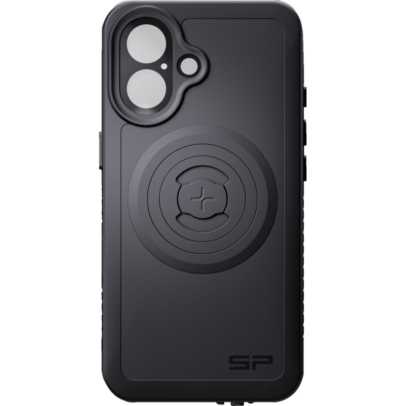 SPC+ Xtreme Phone Case for iPhone 17