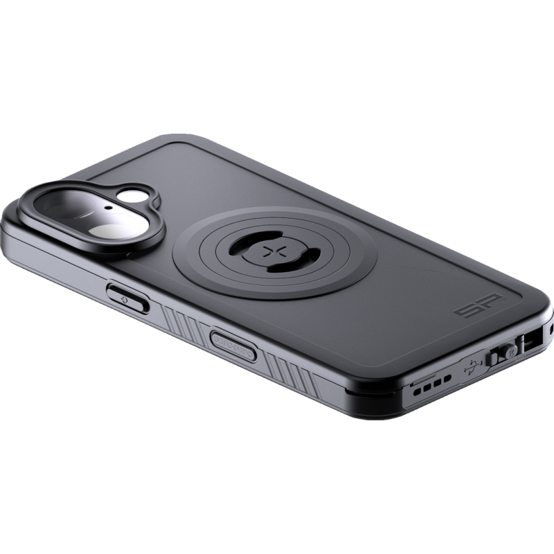 SPC+ Xtreme Phone Case for iPhone 17