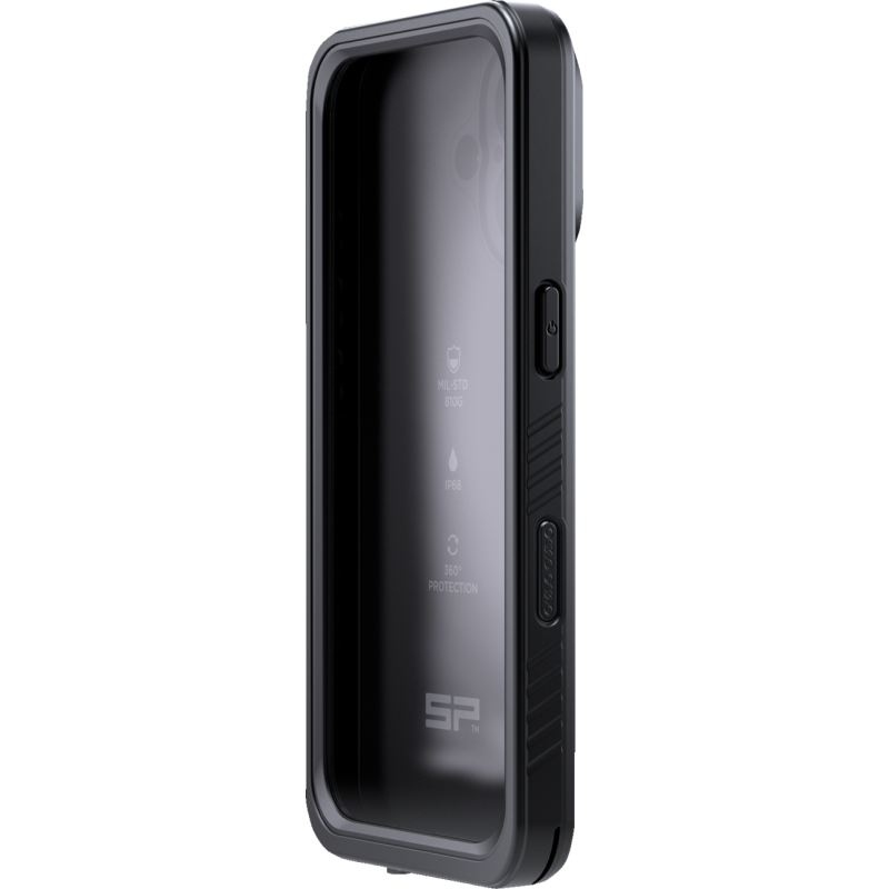 SPC+ Xtreme Phone Case for iPhone 17