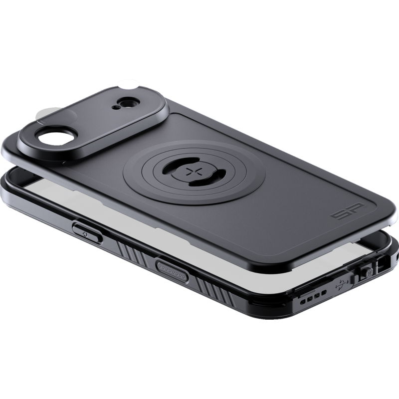 SPC+ Xtreme Phone Case for iPhone 17 Air