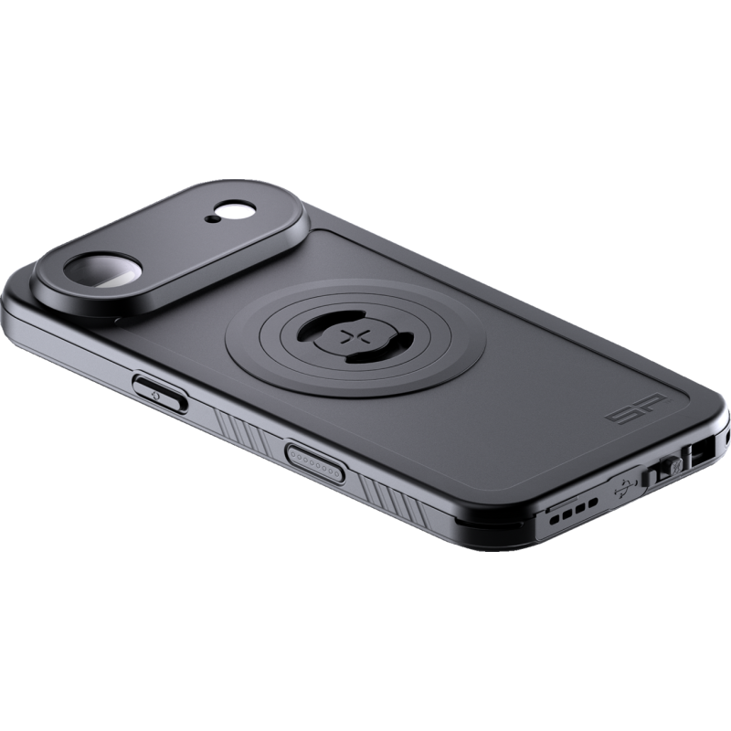 SPC+ Xtreme Phone Case for iPhone 17 Air