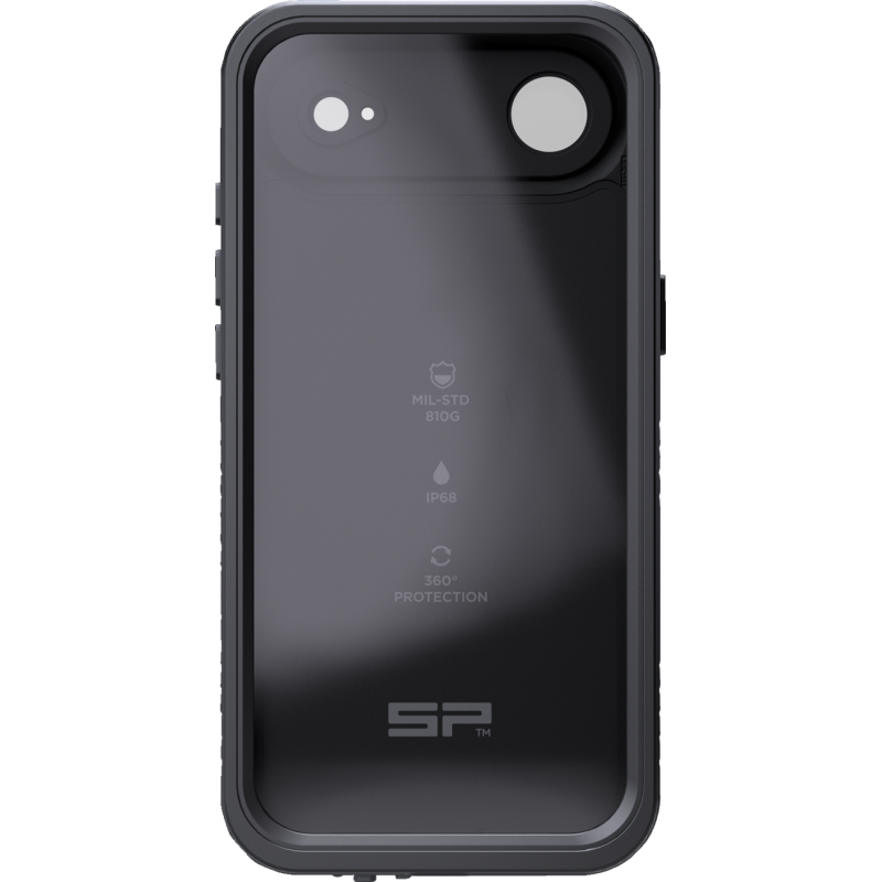 SPC+ Xtreme Phone Case for iPhone 17 Air