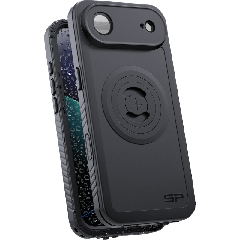 SPC+ Xtreme Phone Case for iPhone 17 Air