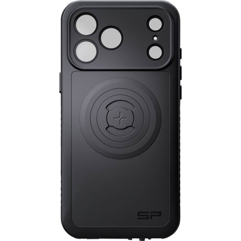 SPC+ Xtreme Phone Case for iPhone 17 Pro Max