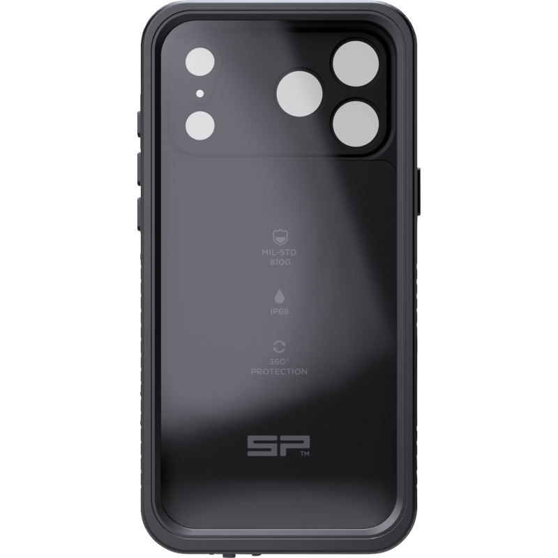 SPC+ Xtreme Phone Case for iPhone 17 Pro Max