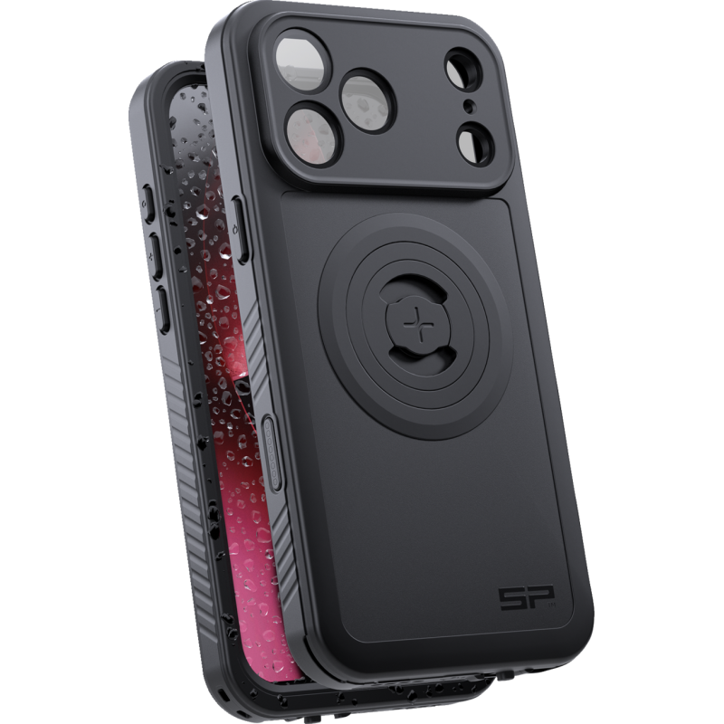 SPC+ Xtreme Phone Case for iPhone 17 Pro Max