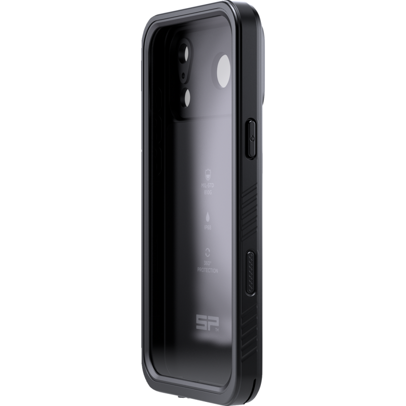 SPC+ Xtreme Phone Case for iPhone 17 Pro Max