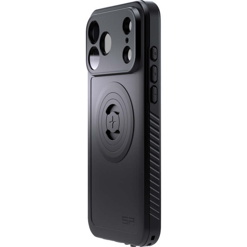 SPC+ Xtreme Phone Case for iPhone 17 Pro Max