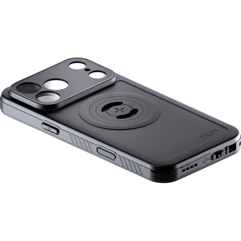 SPC+ Xtreme Phone Case for iPhone 17 Pro Max