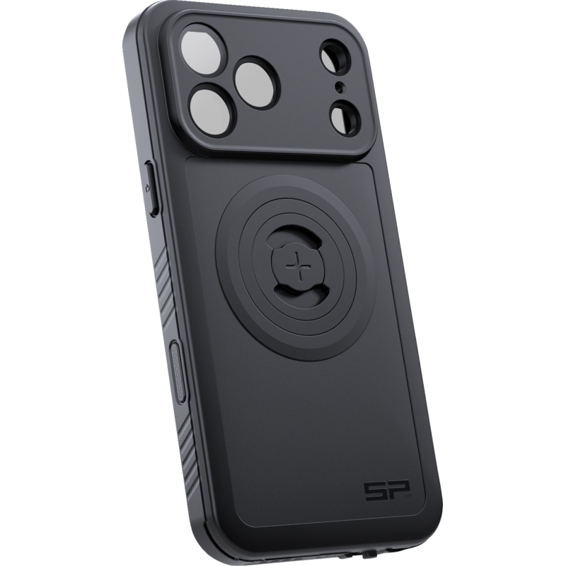 SPC+ Xtreme Phone Case for iPhone 17 Pro Max