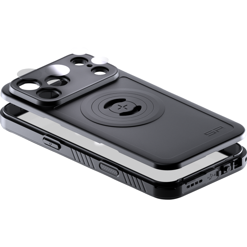 SPC+ Xtreme Phone Case for iPhone 17 Pro Max