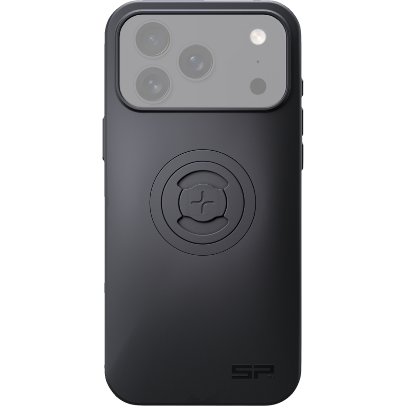 SPC+ Xtreme Phone Case for iPhone 17 Pro Max