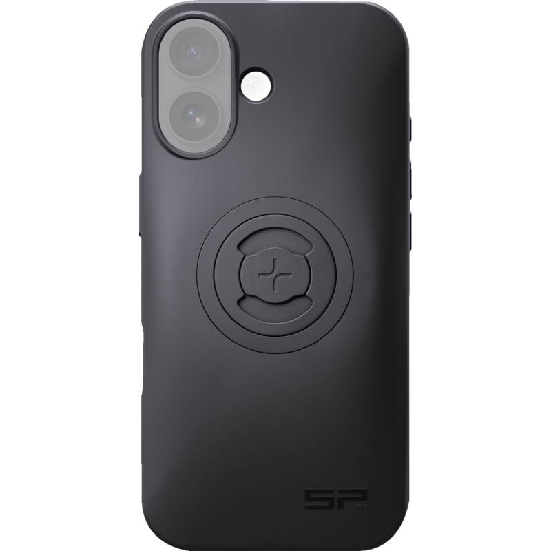 SPC+ Phone Case - iPhone 17