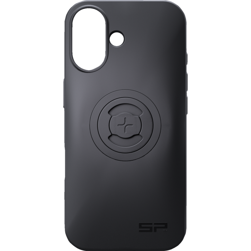 SPC+ Phone Case - iPhone 17