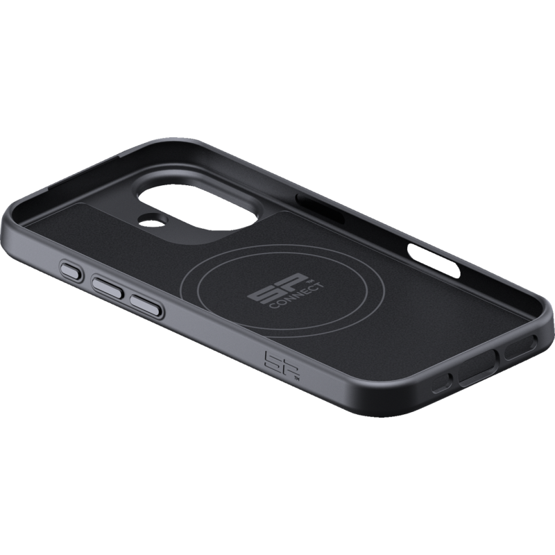 SPC+ Phone Case - iPhone 17