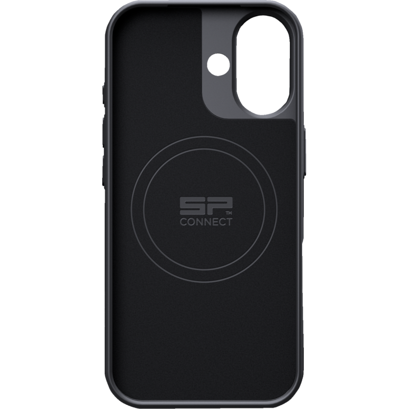 SPC+ Phone Case - iPhone 17
