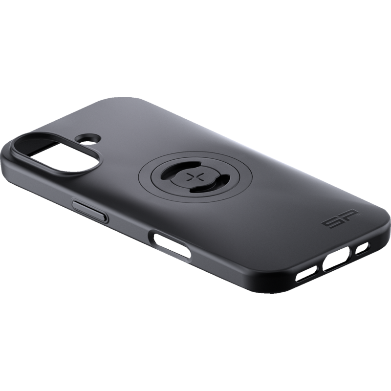 SPC+ Phone Case - iPhone 17