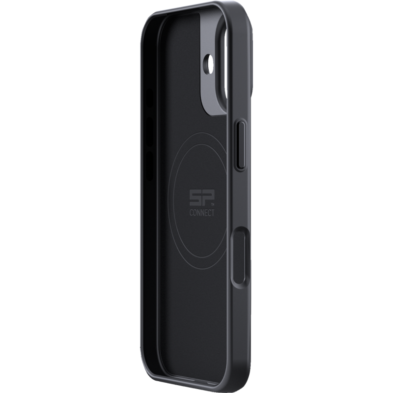 SPC+ Phone Case - iPhone 17