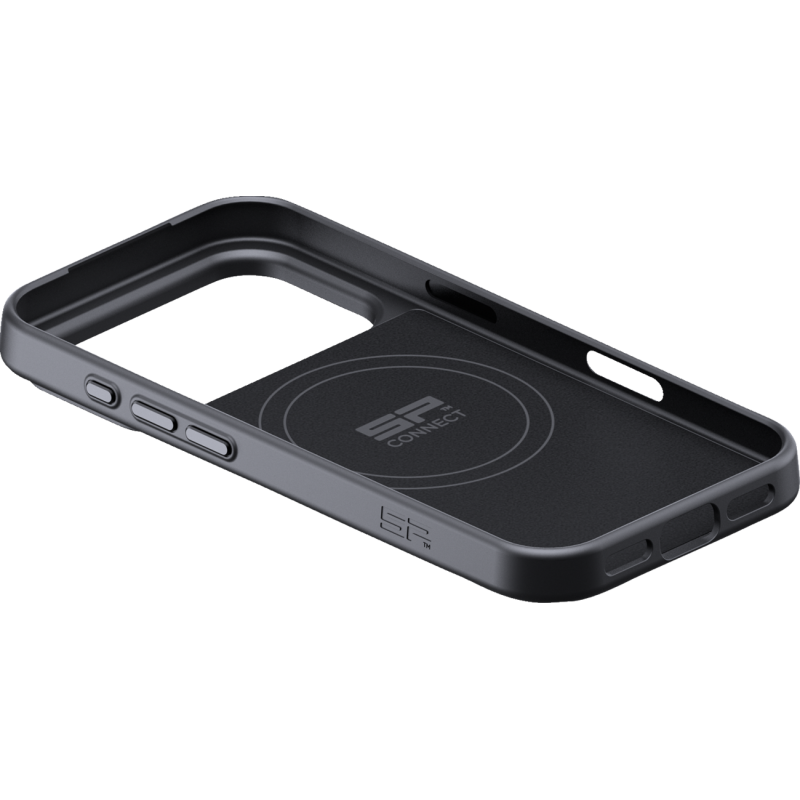 SPC+ Phone Case - iPhone 17 Pro