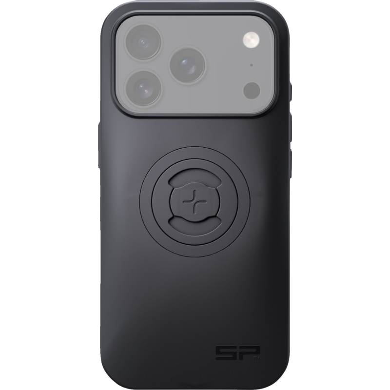 SPC+ Phone Case - iPhone 17 Pro