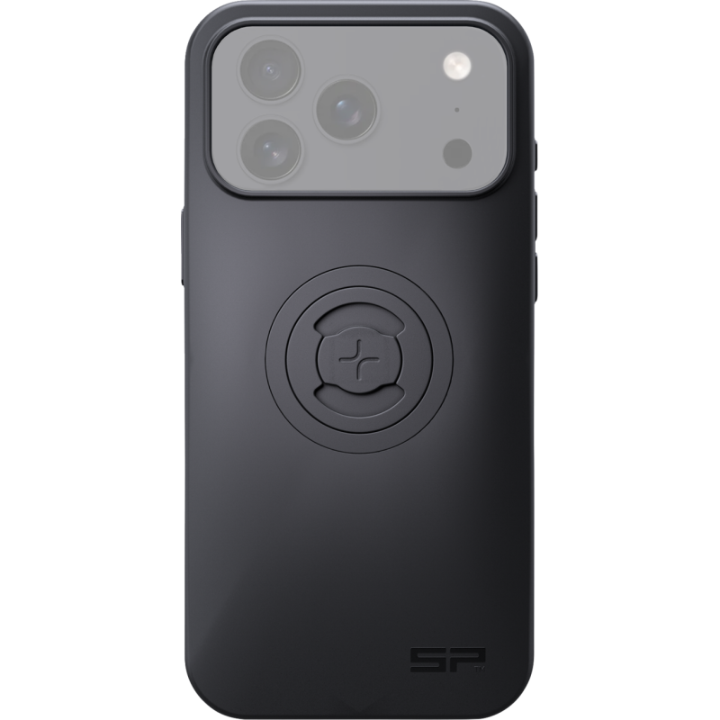 SPC+ Phone Case - iPhone 17 Pro Max