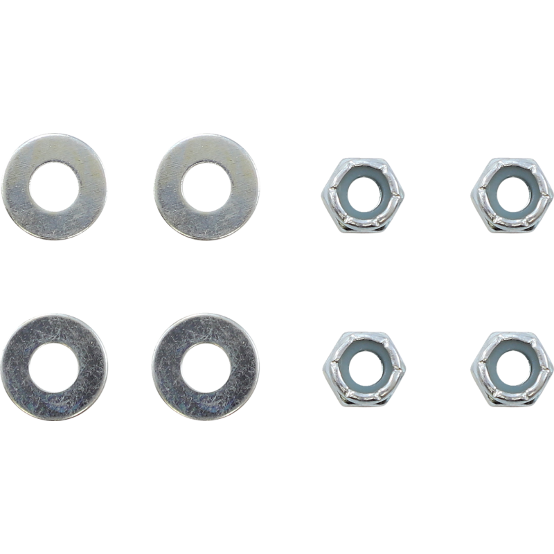 Quick-Detach Tour Box Mount High-Gloss Black