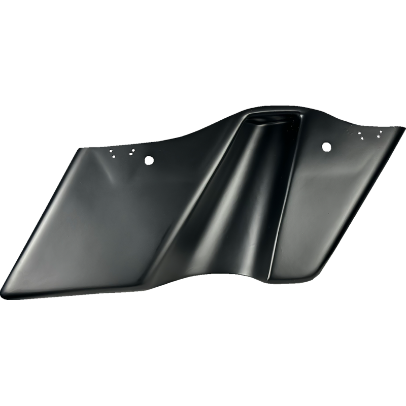 Hoppe BRL Saddlebag - Left