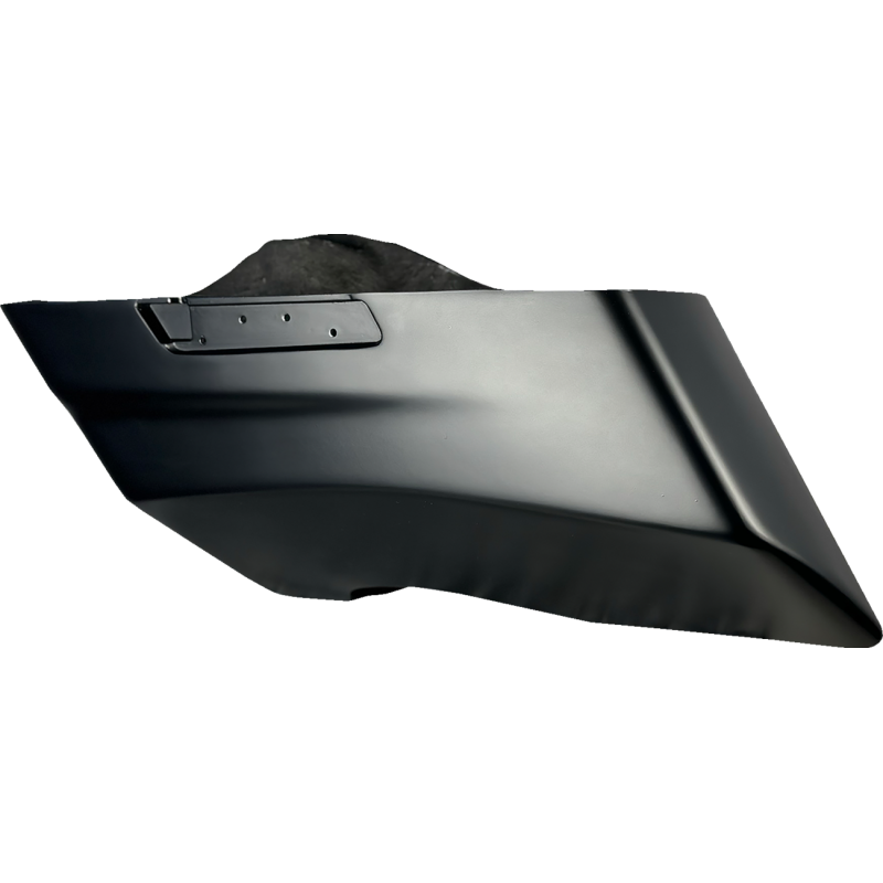 Hoppe BRL Saddlebag - Left