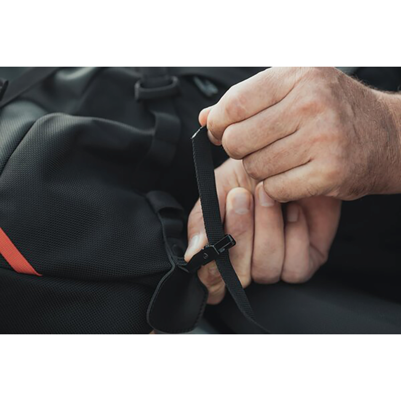 SW-Motech PRO Cargobag Tail Bag