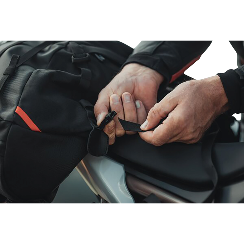 SW-Motech PRO Cargobag Tail Bag