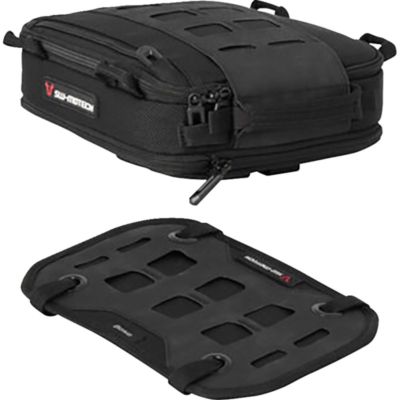 SW-Motech PRO Plus Tail Bag Kit