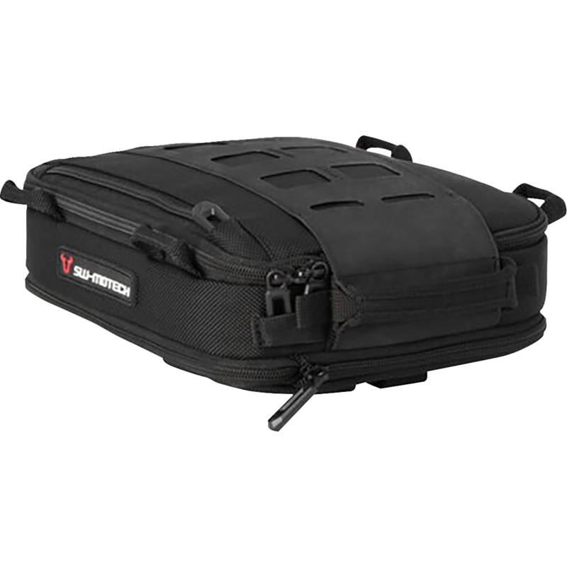 SW-Motech PRO Plus Tail Bag Kit