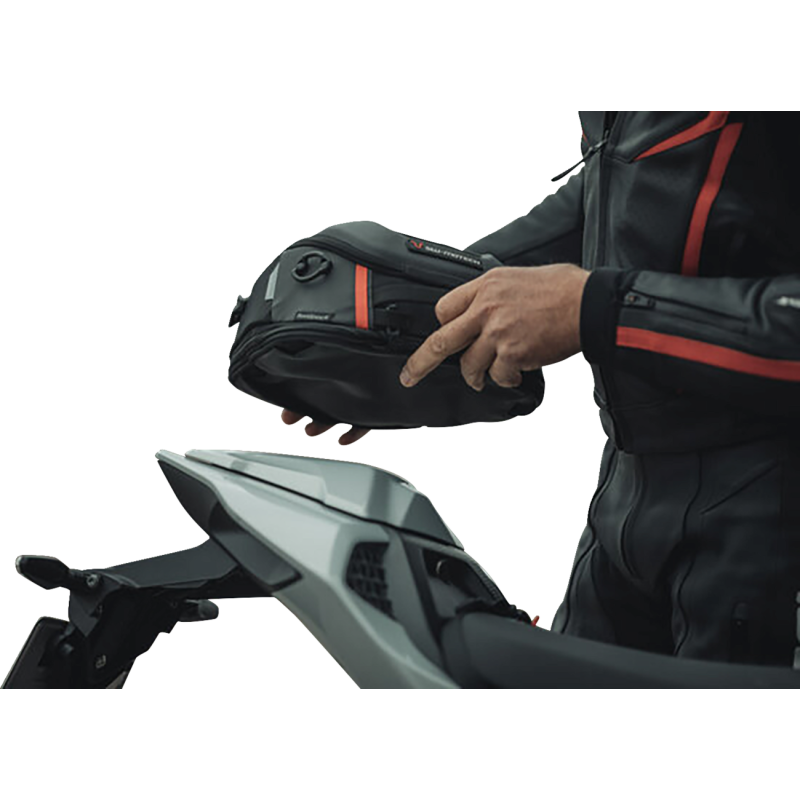 SW-Motech PRO Roadpack Tail Bag