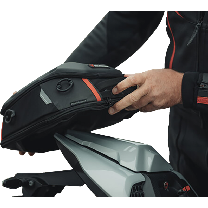 SW-Motech PRO Roadpack Tail Bag