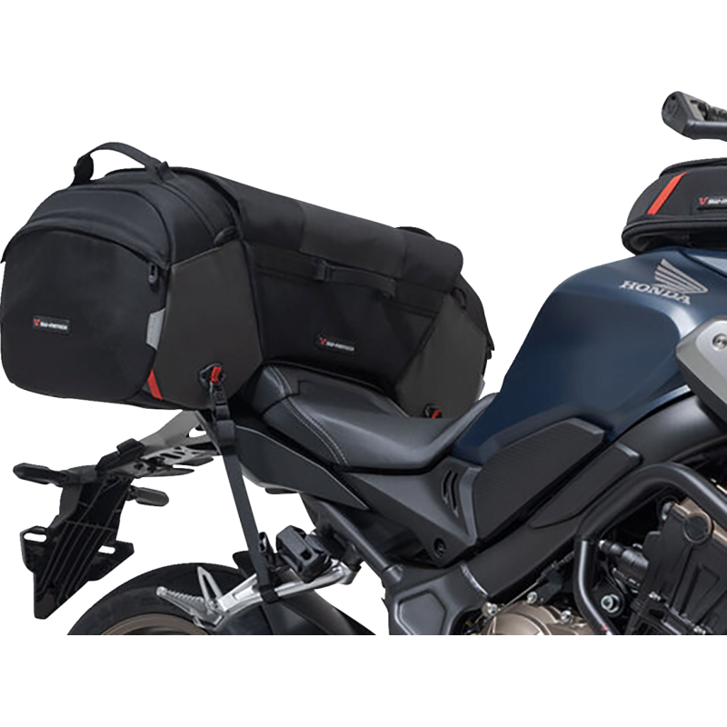 SW-Motech PRO Travelbag Tail Bag