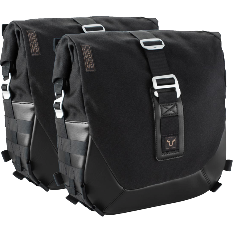 SW-Motech PRO Travelbag Tail Bag