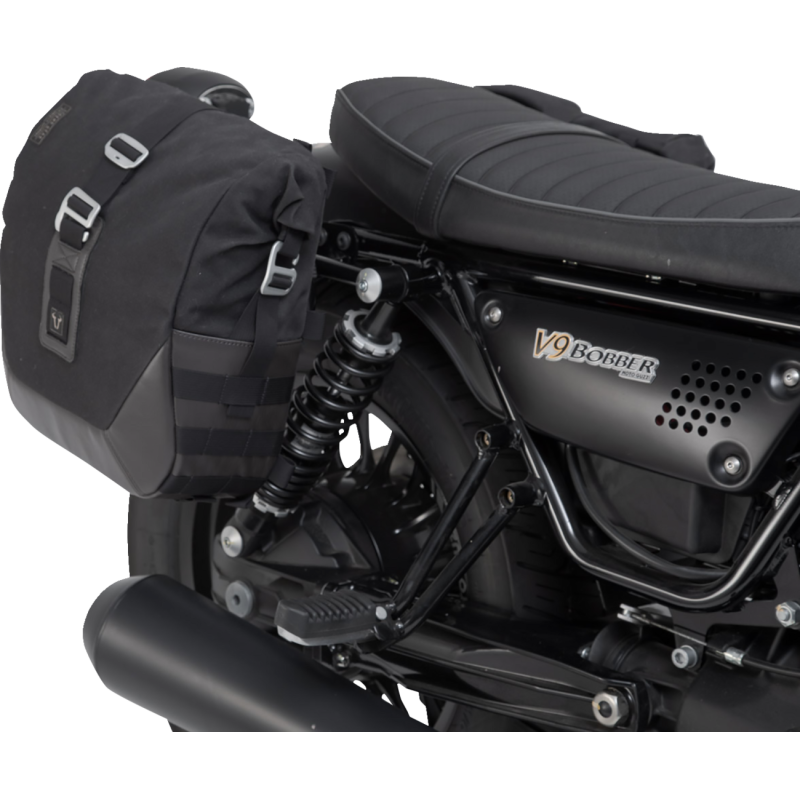 SW-Motech PRO Travelbag Tail Bag