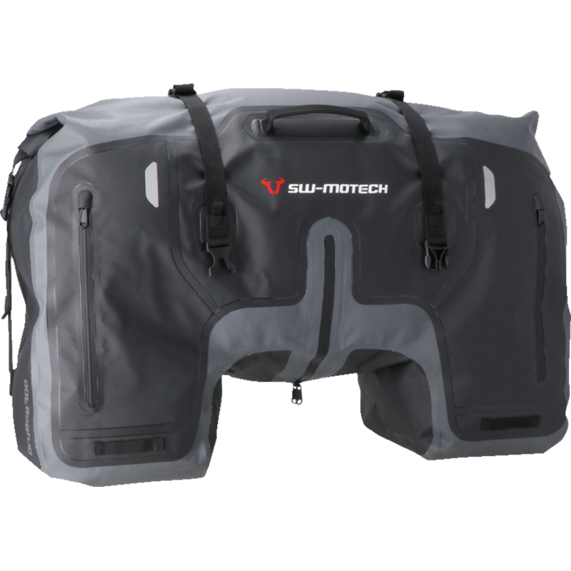SW-MOTECH Drybag 700 Tail Bag 2.0