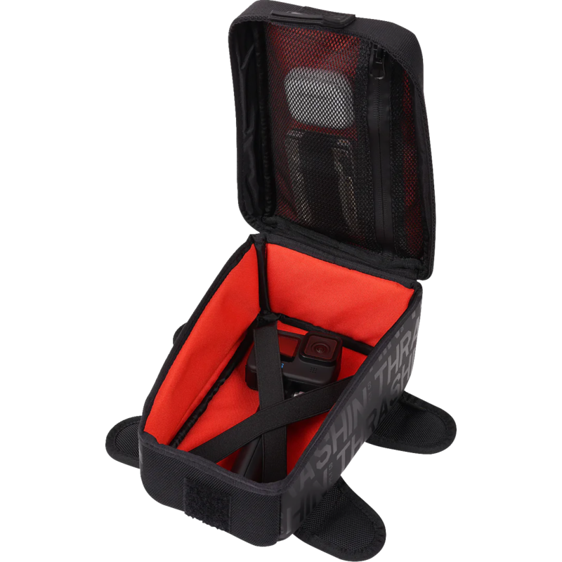 Thrashin Supply Company Tank Bag