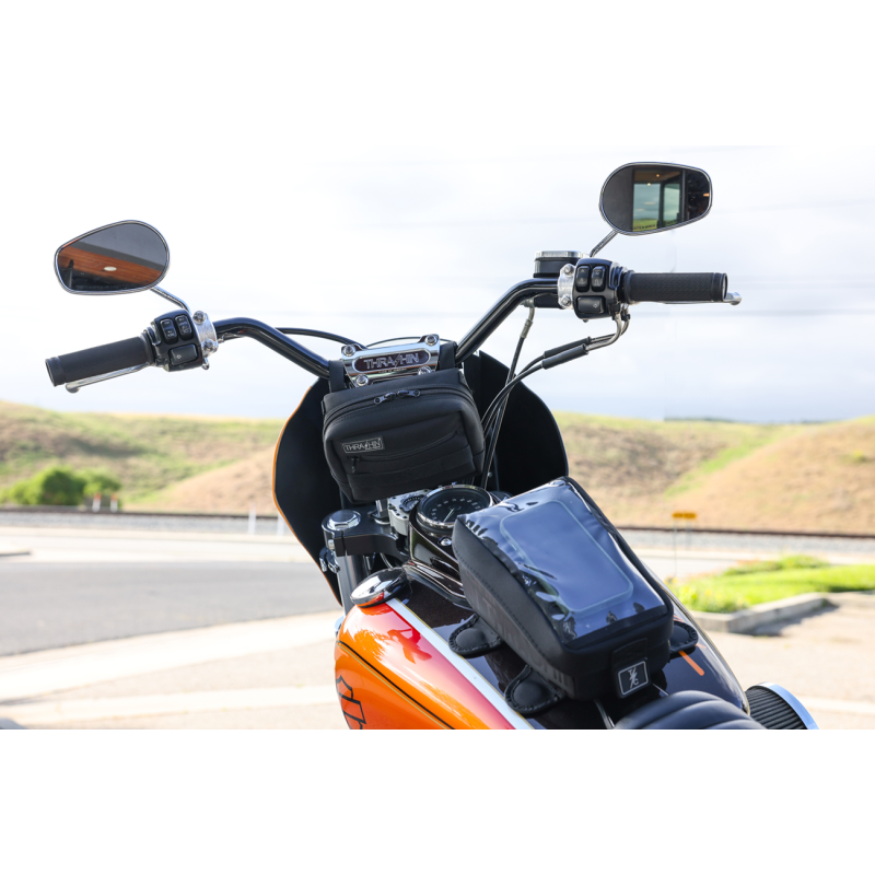 Thrashin Supply Company Tank Bag