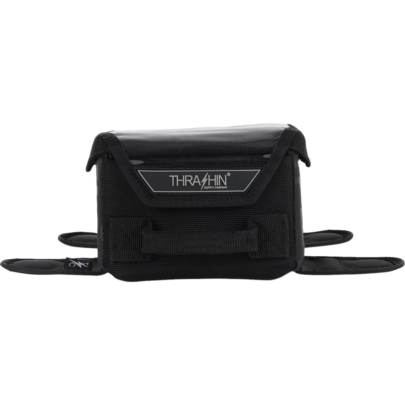 Thrashin Supply Company Tank Bag