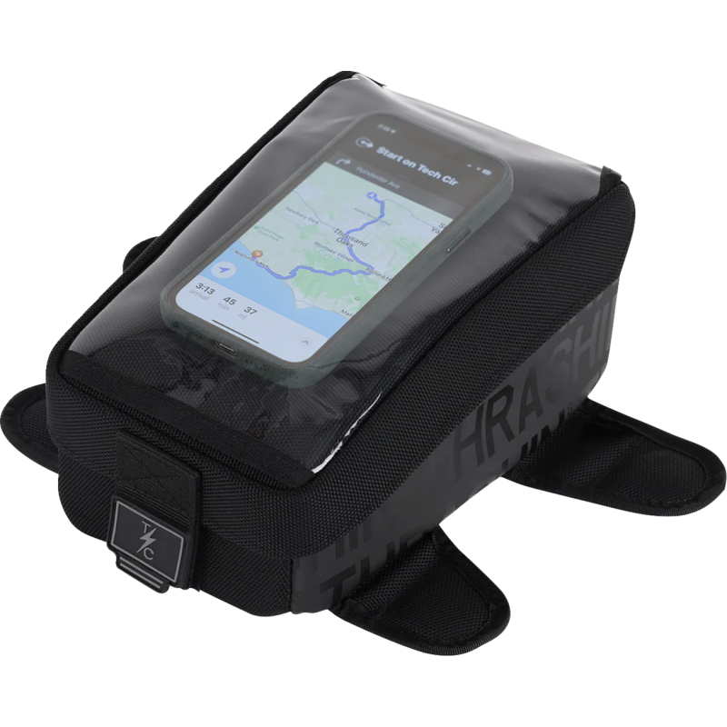 Thrashin Supply Company Tank Bag