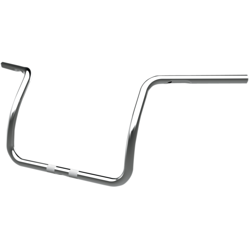 2+2 Bagger Sweeper Bars - Chrome