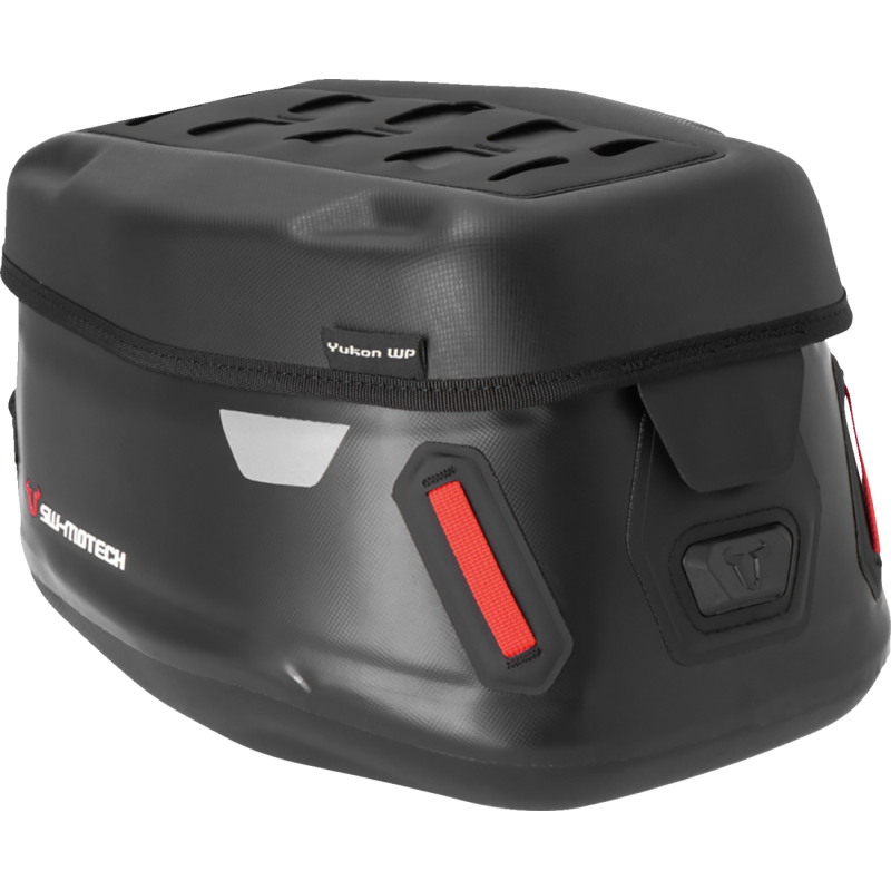 PRO Yukon WP Tank Bag