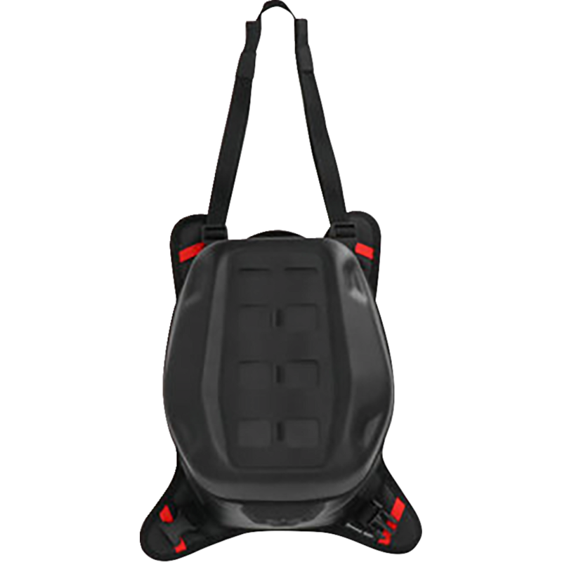 PRO Cross WP Strap Tank Bag