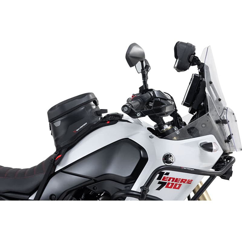 PRO Cross WP Strap Tank Bag