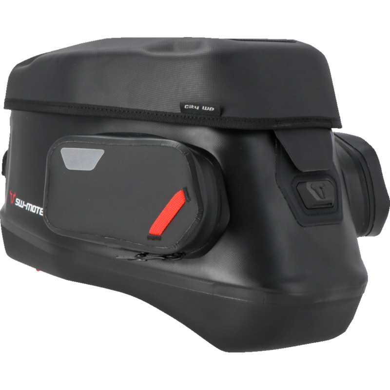 PRO City WP Tank Bag